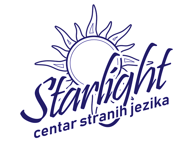 Centar za ucenje stranih jezika Starlight